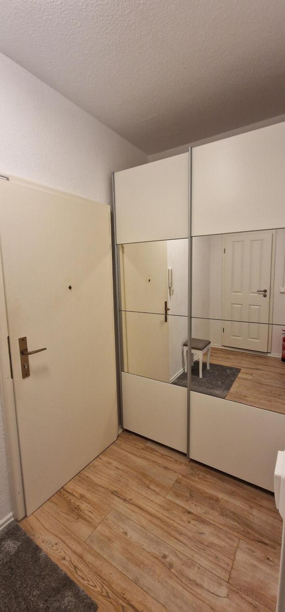 Zentrum Apartment - Oled Tv - Ps4 - Balkon - Parking Chemnitz Luaran gambar