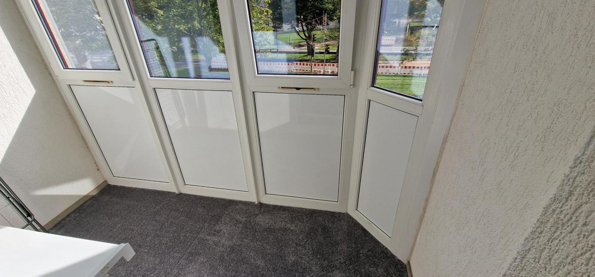 Zentrum Apartment - Oled Tv - Ps4 - Balkon - Parking Chemnitz Luaran gambar